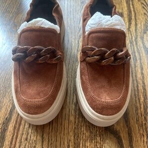 Softwaves Gada Loafer size 37 Never Worn